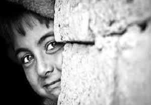 هویت ثانویه برای کودکان بی هویت