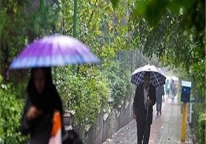 اردبیل خنک ترین مرکز استان در کشور است