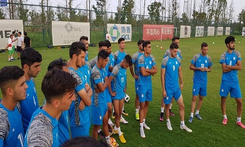 گل محمدی: حضور تیم زیر 21 سال در جاکارتا هدف گذاری صحیحی است/باید به فکر المپیک باشیم