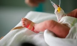 آماری تکان دهنده از افزایش زنان باردار معتاد در آمریکا