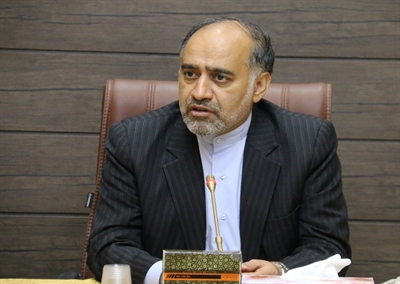 وجود ۱۳۶۳ چاه مجاز در شهرستان خوی/ افزایش ۶۱/۶ درصدی میانگین بارندگی