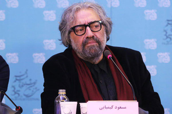 مسعود کیمیایی به دنبال مجوز ساخت &laquo;عدالت شوم&raquo;