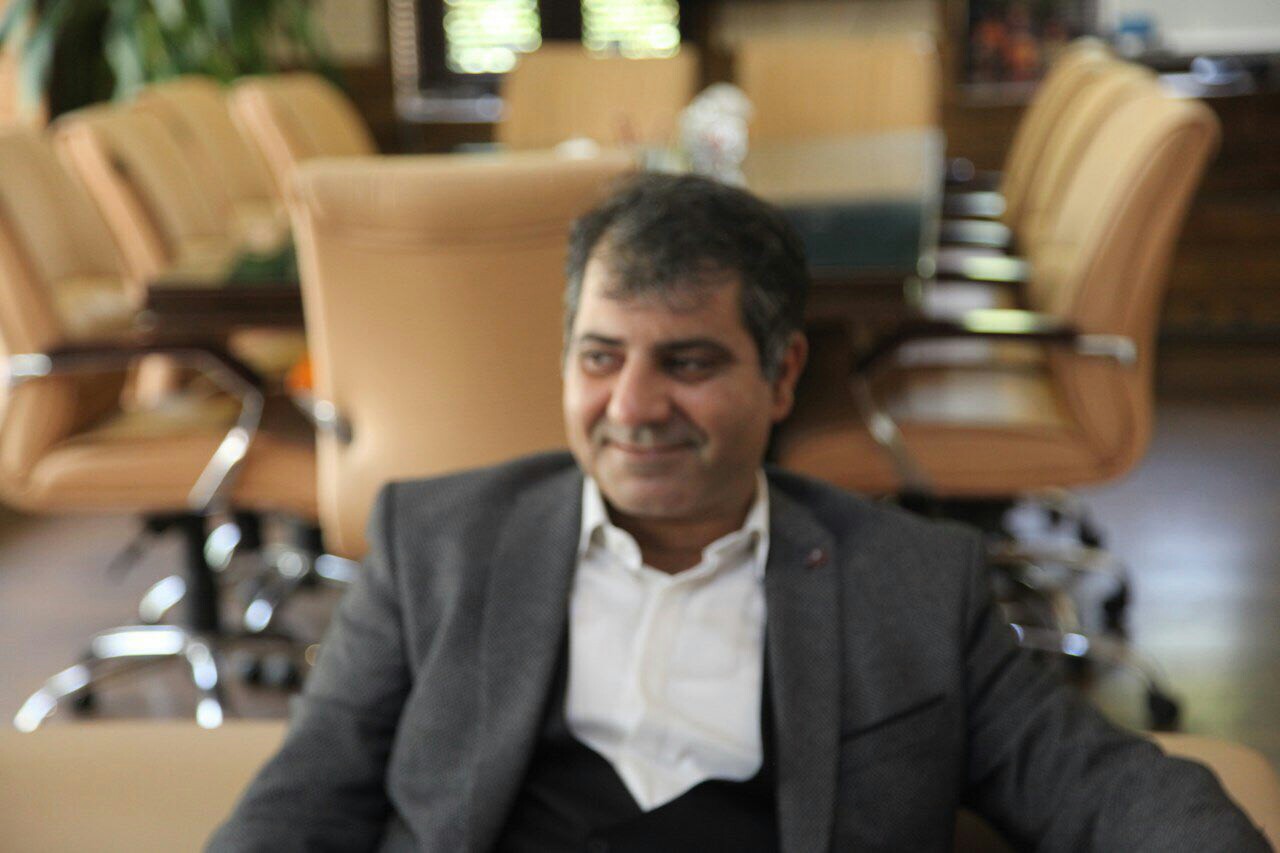 آغاز عملیات احداث روگذر بلوار كشاورز