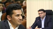 مدیرکل امور مالی و مدیرکل کانون پرورش فکری کودکان و نوجوانان خوزستان منصوب شدند
