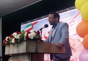 فراهم شدن مقدمات آزادی زندانیان جرائم غیر عمد کرمان