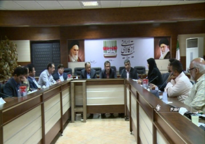 راه اندازی ایستگاه گلوگاه چاتیز در محور لار به جهرم
