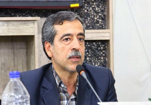 باز آفرینی هسته مرکزی  شهر طبس