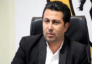 از سر علاقمندی به استان، امتیاز برق جدید را خریداری کردم