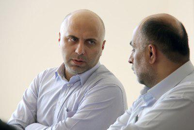 بررسی راهکارهای تسریع در پروژه مسکن بهاران شرقی