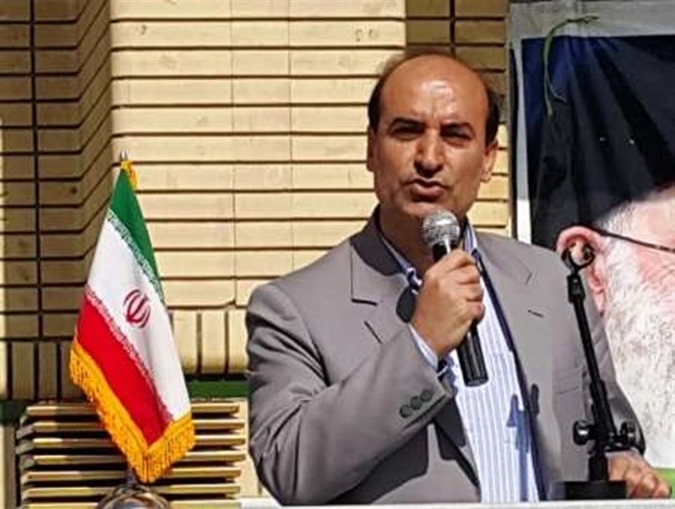 اختصاص ۱۰ میلیارد ریال به حوزه آبخیزداری تربت حیدریه