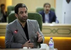 حضور نمایندگان مجلس شورای اسلامی در مراسم افتتاح مرکز جامع مراقبت خانواده