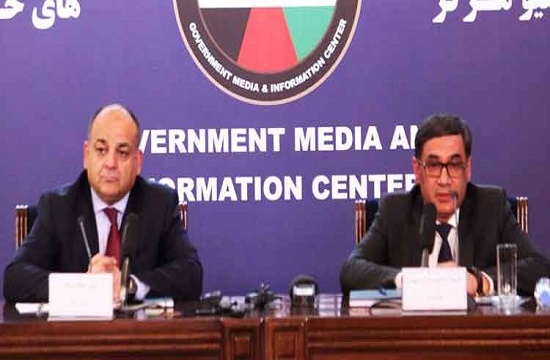 وزیر دفاع افغانستان: وضعیت &laquo;غزنی&raquo; در 24 ساعت آینده تغییر می کند