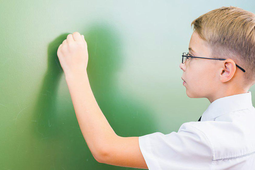 حقایقی عجیب و باورنکردنی درباره علت چپ دستی