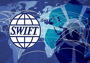 تلاش آمریکا برای قطع دسترسی ایران به سامانه سوئیفت