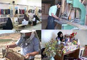 روایتی کوتاه از حال روز صنایع کوچکی که در جدال با مشکلاتی بزرگ هستند + فیلم