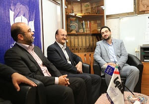 جهاد دانشگاهی از نهاد‌های موفق در جمهوری اسلامی است