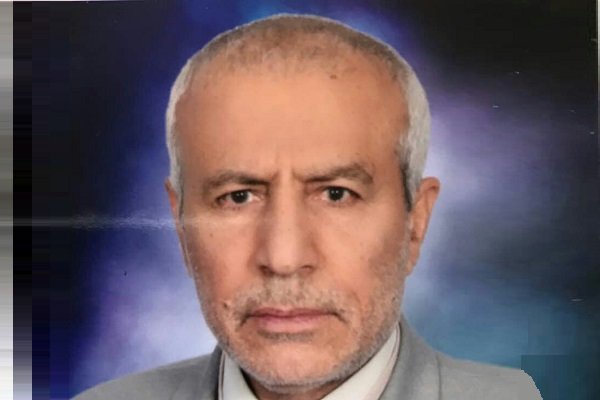استاد دکتر حاج محمد رضایی دانشمند و قرآن پژوه درگذشت