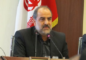 بخشودگی بخشی ازجرایم صنایع شهرستان البرز