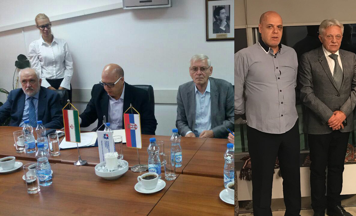 عکس&zwnj;های نامناسب دختری که به یک مقام ایرانی نسبت می&zwnj;دهند