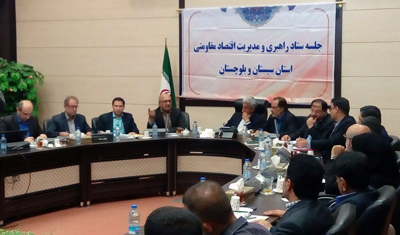 طرح&zwnj;های نیمه تمام سیستان وبلوچستان به بخش خصوصی واگذار می&zwnj;شود