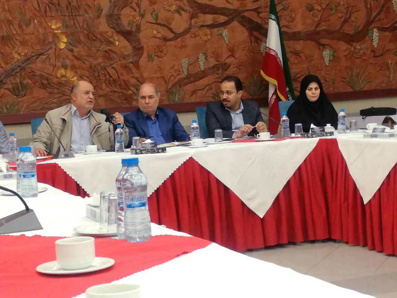 نیاز به ۳۰ هزار میلیارد تومان اعتبار برای برقراری عدالت در بین بازنشستگان کشور