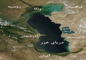 در اجلاس سران کشور‌های ساحلی دریای خزر چه گذشت؟  + فیلم