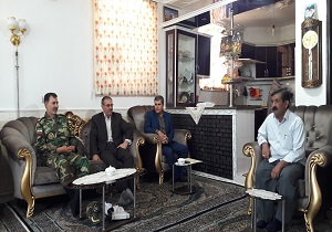 آزادگان سفیران جمهوری اسلامی در دل دشمن بودند