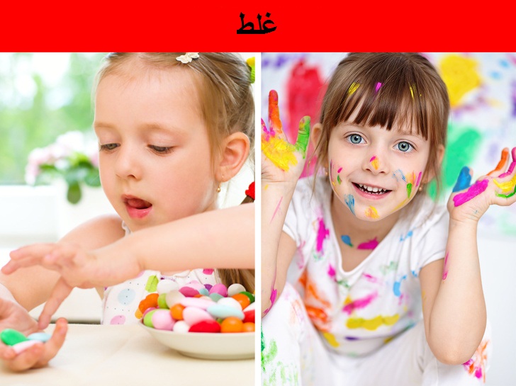 باورهای غلط علمی که انسان&zwnj;های زیادی به آن اعتقاد دارند