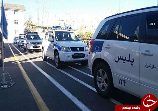 نگاهی گذرا به مهمترین رویداد&zwnj;های دوشنبه ۲۲ مرداد در مازندران