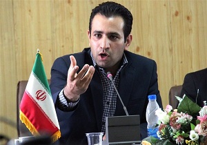 تصمیم انحلال تیم شهرداری ارومیه می‌تواند بازنگری شود