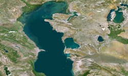 سهم ۵۰ درصدی ایران از دریای خزر روی کاغذ هم قابل رسم نیست