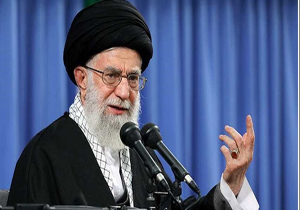 توصیه&zwnj;های رهبر انقلاب برای حفظ صفای خانوادگی + فیلم