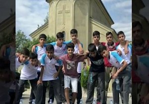 گزارش ناراحت کننده برنامه نود از فوت نوجوانان یزدی در گرجستان +فیلم
