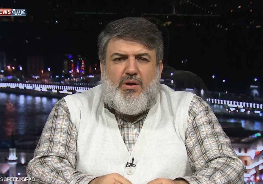 هماهنگ کننده گروه&zwnj;های مسلح تروریستی در سوریه بر اثر سکته قلبی جان باخت