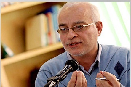 کنواسیون رژیم حقوقی دریای خرز گامی به جلو است/ کنواسیون رژیم حقوقی دریای خرز از حضور بیگانگان در منطقه جلو گیری می&zwnj;کند