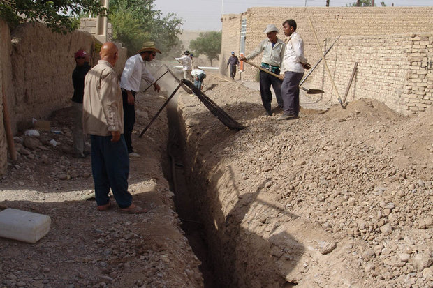 در گازرسانی از سرانه کشور عقب هستیم / دودکش نامناسب عامل بیش از 85 درصد مرگ و میر واحد های خانگی