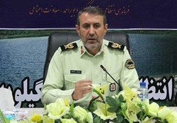 دستگیری کلاهبردار ۷۵۰ میلیونی از حساب ها/ پدر قاتل در یاسوج بازداشت شد