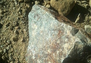 شناسایی بیش از ۵۰ نوع ماده معدنی در خراسان جنوبی