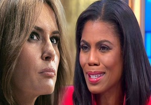 واکنش شدید سخنگوی ملانیا ترامپ به افشاگری‌های مشاور سابق کاخ سفید