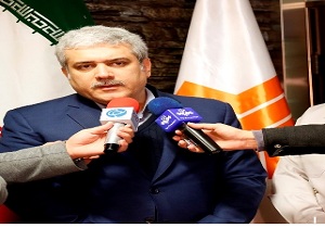 بازدید معاون علمی و فناوری رییس جمهور از پارت خودرو بیستون
