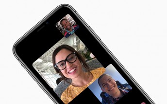چت گروهی در FaceTime با انتشار iOS 12 منتشر نخواهد شد