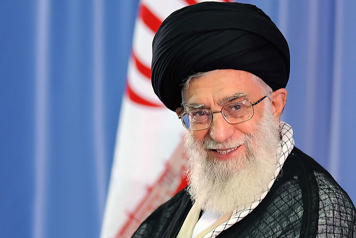 هشت توصیه رهبرانقلاب برای ازدواج صحیح +عکس