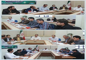 بررسی طرح های اشتغال پایدار روستایی شهرستان هرسین