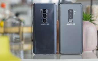 سامسونگ +Galaxy S10 را با سه دوربین تولید خواهد کرد