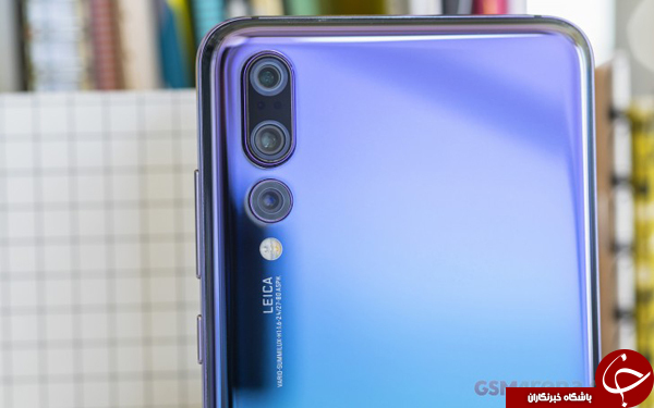 سامسونگ +Galaxy S10 را با سه دوربین تولید خواهد کرد
