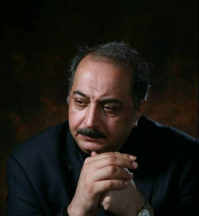 مراسم یادبود اصغر فردی برگزار می&zwnj;شود