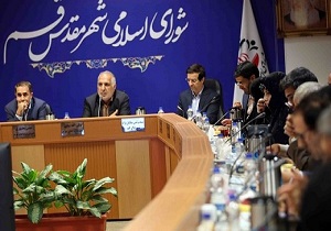 موافقت شورای شهر قم با افزایش ۱۰ درصدی نرخ کرایه خودروهای حمل بار و مسافر درون‌شهری