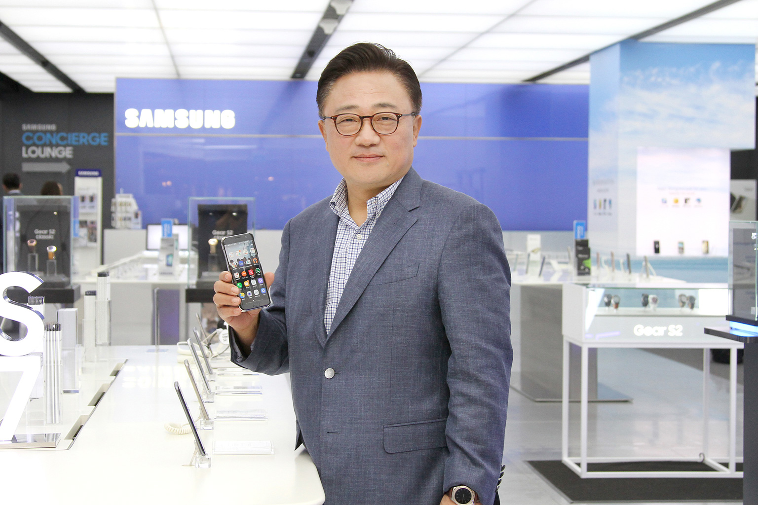 باتری&zwnj;های Galaxy Note 9 منفجر نخواهند شد
