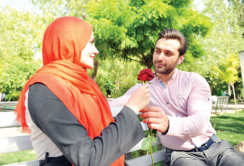 مردان عاشق ازدواج با این زنان هستند