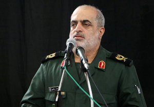 ما خود را برای نبرد بزرگ آزادسازی قدس شریف آماده می‌کنیم